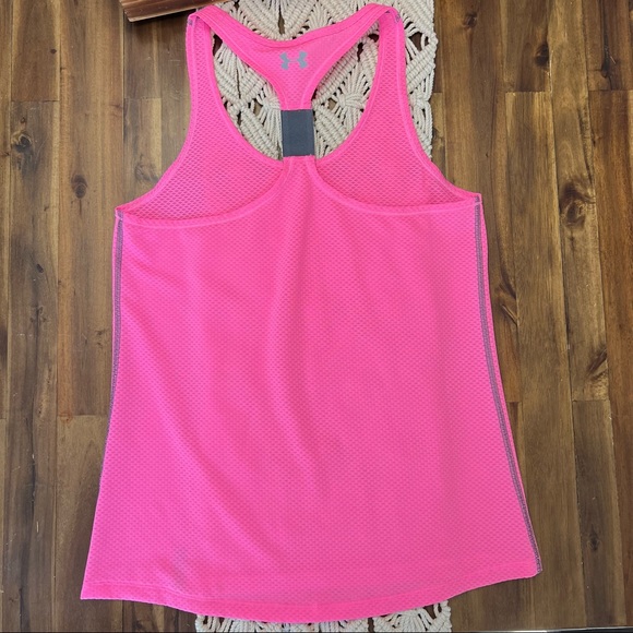 Under Armour | Lightweight Running Tank - Picture 5 of 7